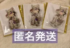 鬼滅の刃 ufotable ハロウィン2025 アクリルスタンド 玄弥