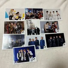 NEWS 公式写真 まとめ売り