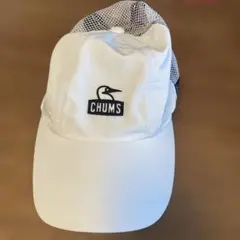 chums チャムス　キャップ