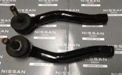 日産 タイロッドエンド 左右セット 中古 T31 エクストレイルのサムネイル