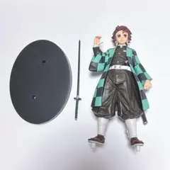 【鬼滅の刃】竈門炭治郎 フィギュア