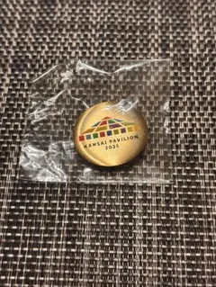 2025年最新】大阪・関西万博ピンバッジの人気アイテム - メルカリ