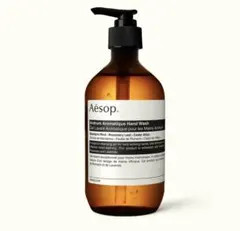 Aesop Andrum Aromatique Hand Wash