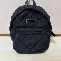 MARC JACOBS キルティング リュック バックパックのサムネイル