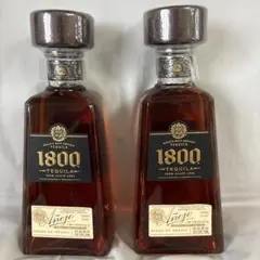 クエルボ1800アネホ　2本セット　750mlのサムネイル