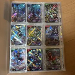 ガンバレジェンズ　まとめ売り