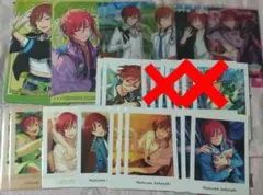 あんスタ　夏目　まとめ売り