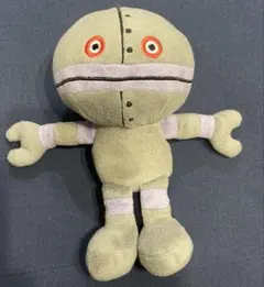 【翌日発送】ぷりちぃビーンズ ぬいぐるみ だだんだん