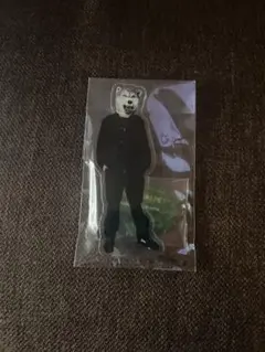MAN WITH A MISSION 会場限定 ご当地アクリルスタンド 2025年最新】man with a mission アクスタの人気アイテム - メルカリ