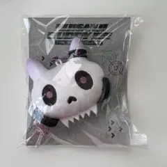 にじさんじ 闇ノシュウ Buddy Mode フェイスマスコット