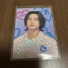 2026年最新】もしもしカード seventeenの人気アイテム - メルカリ