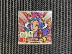 ご当地ビックリマン 縁縄如天