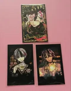 2025年最新】あくねこ ベリアン バレンタイン チェキの人気