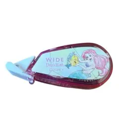 Disney Wide Deco Rush アリエルのサムネイル