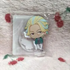 東京リベンジャーズ くじ引き堂 B賞 ミニアクリルスタンド 灰谷竜胆