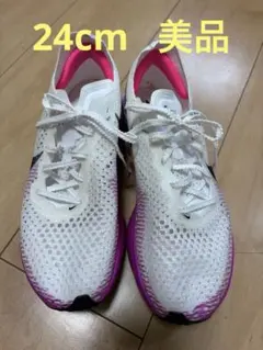 NIKE ヴェイパーフライ 3 駅伝 26.5cm使用5km 箱あり - メルカリ