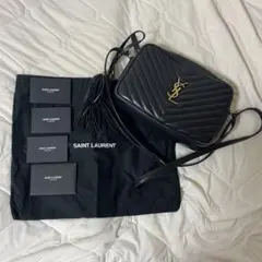 SAINT LAURENT ルー カメラバッグ ショルダーバッグのサムネイル