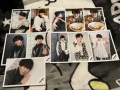 SnowMan 宮舘涼太 公式写真 110枚