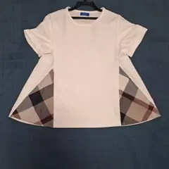 BLUE LABEL CRESTBRIDGE 半袖Tシャツ 38のサムネイル