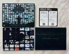 SEKAI NO OWARI The Colors DVD