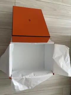 エルメス 空箱 2個セット HERMES 】エルメス 空箱 2個セット - メルカリ