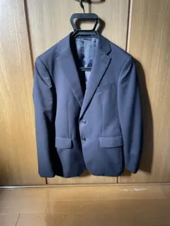 【美品】スーツジャケット　ウォッシャブル