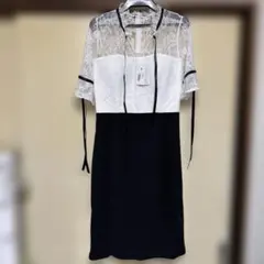 レーストップのナイトドレス・キャバドレス