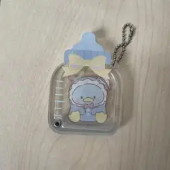 サンリオキャラクターズ シークレットカスタムアクリル