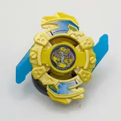 《超美品》爆転シュートベイブレード ガイアドラグーン黄龍バージョン