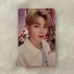 ZEROBASEONE ジャンハオ ハンビン トレカ ゆらゆら 7枚 Zerobaseone ゆらゆら トレカ アルバム ハンビン ジャンハオ