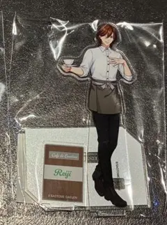 うたプリ スイパラ アクスタ 寿嶺二