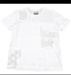 ジュンヤワタナベ　Tシャツ