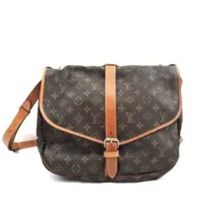 Louis Vuitton ルイヴィトン ソミュール35 M42254