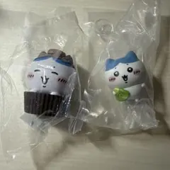 ちいかわ　ショップ　韓国　公式品　 ハチワレ　韓服　ぬいぐるみ ちいかわ - 韓国公式☆ハチワレ ぬいぐるみ ちいかわ 韓国購入