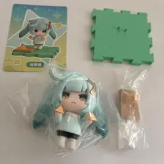 原神 フィギュア 童夢奇珍 ファルザン