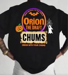 オリオンビール ハロウィン Tシャツ　M