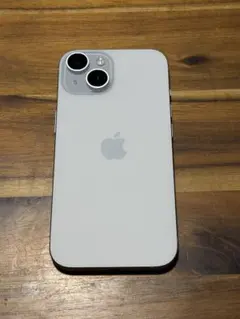 中古】Apple 国内版 【SIMフリー】 iPhone SE（第3世代） 128GB スター 