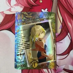遊戯王　韓国版　創星竜華光巴 遊戯王の日 プレイマット　新品未開封 創星竜華光巴【ウルトラ】{DBCB-JP034}《儀式》