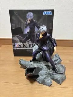 2026年最新】呪術廻戦 フィギュアの人気アイテム - メルカリ