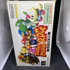 スーパーマリオrpg