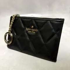 kate spade new york コスメ 化粧 ポーチ ハート クローバー - メルカリ