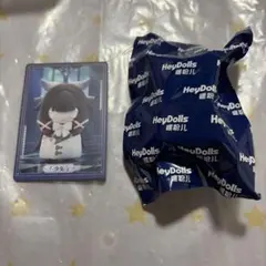 原神 執行官シリーズ フィギュア コロンビーナ 少女