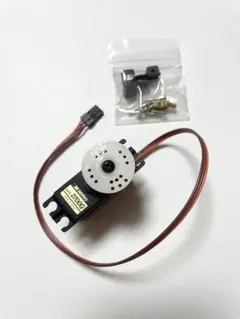 JR 振動ジャイロ専用スーパーサーボ NES-2700G