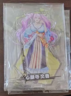 2026年最新】対魔忍 アクリルスタンド ピックアップの人気アイテム