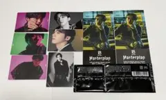 BE:FIRST リュウヘイ　グッズ