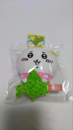 ちいかわ 北海道限定 ぬいぐるみキーチェーン