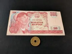 2026年最新】インドネシア 紙幣 1 ルピアの人気アイテム - メルカリ