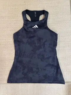 adidas レディース テニス パリ Heat.rdy Yタンクトップ　Lのサムネイル