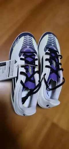 新品未使用 adidas F50 MESSI TF