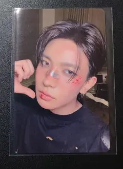 ENHYPEN daydream yizhiyu 1.0 ヒスン